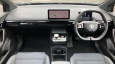 MG MG4 150kW Trophy EV Long Range 64kWh 5dr Auto Electric Hatchback